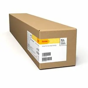 Kodak Lustre Photo Paper