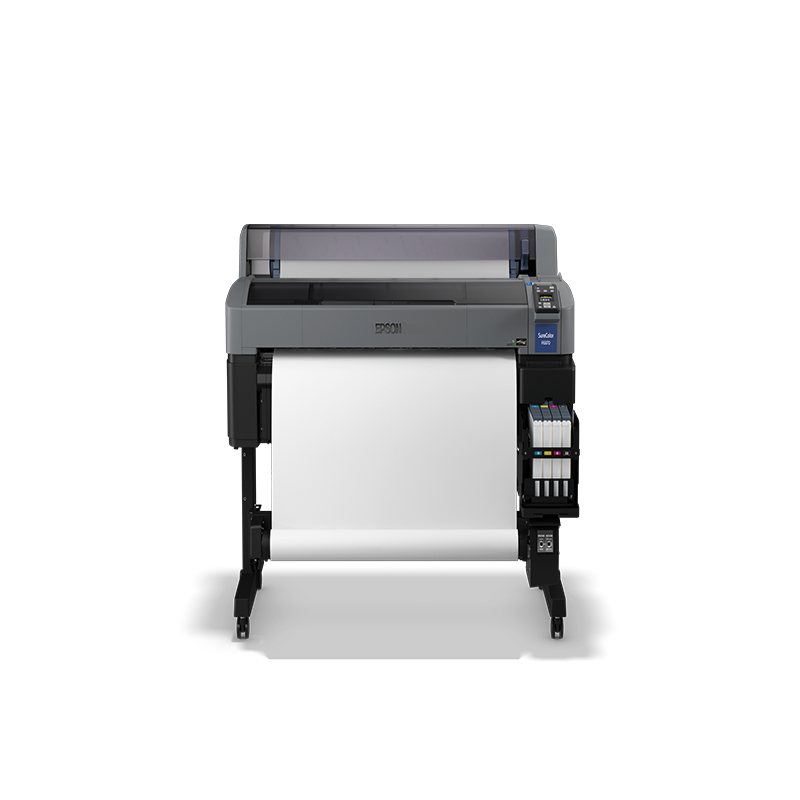 Front Facing SureColor F6370SE Printer