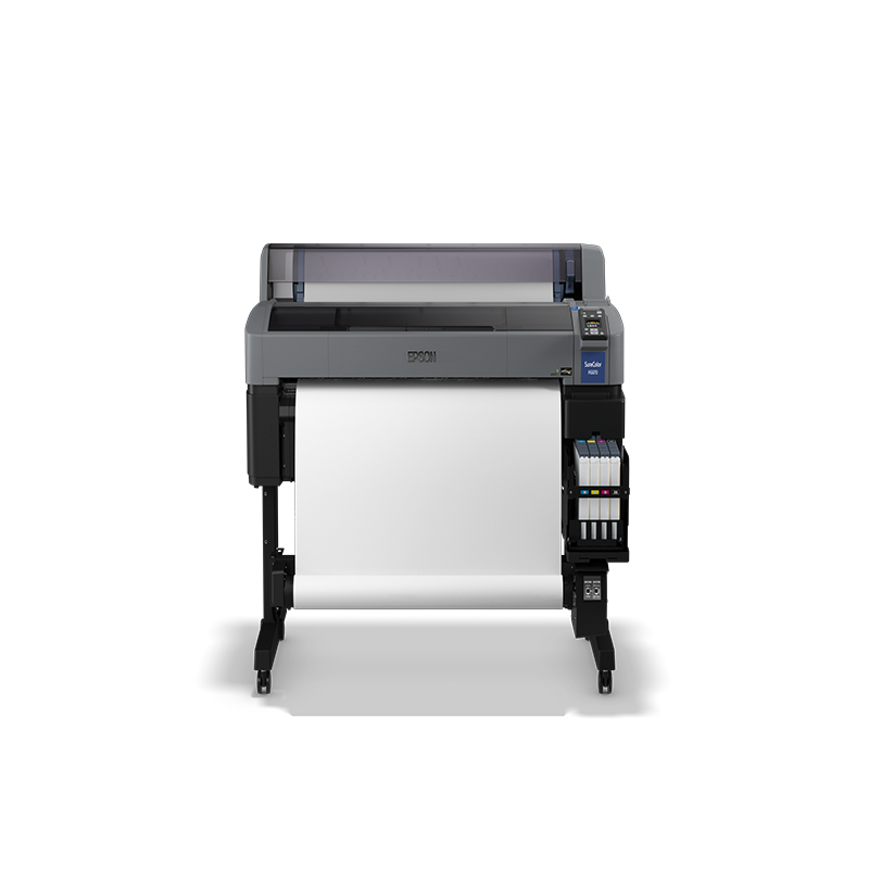 Front Facing SureColor F6370SE Printer