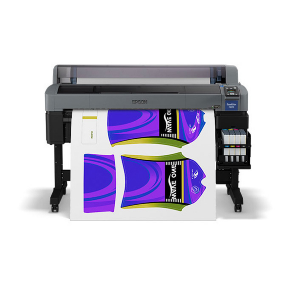 Front Facing SureColor F6370PE Printer