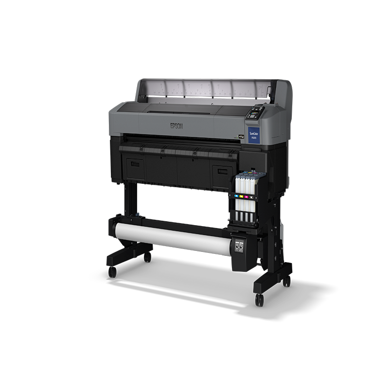 EPSON SureColor F9470H — North Light Color