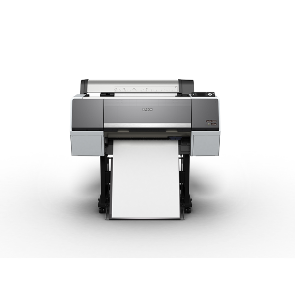 Front Facing EPSON SureColor P6000SE Printer