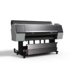 Right Facing P9000 Commercial Edition Printer