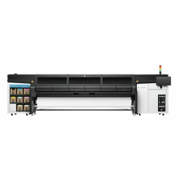 HP Latex 700W Large Format Printer - 64in with white ink
