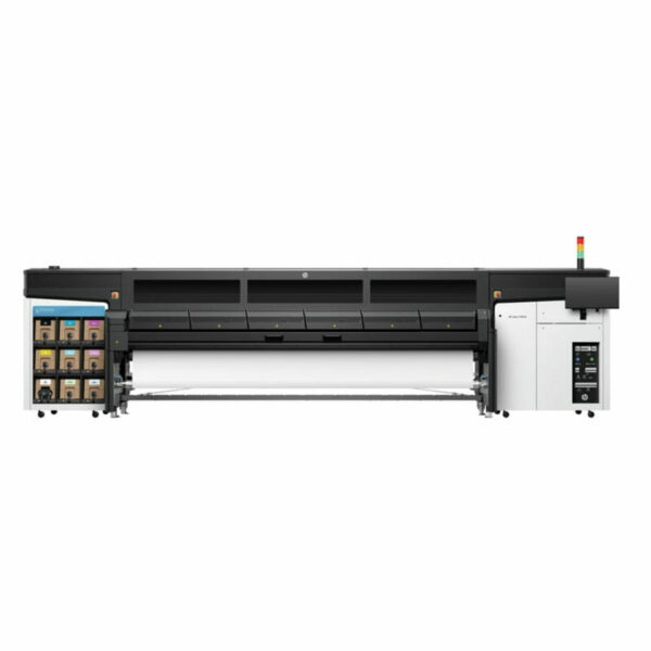 Front Facing Latex 2700W Printer - North Light Color