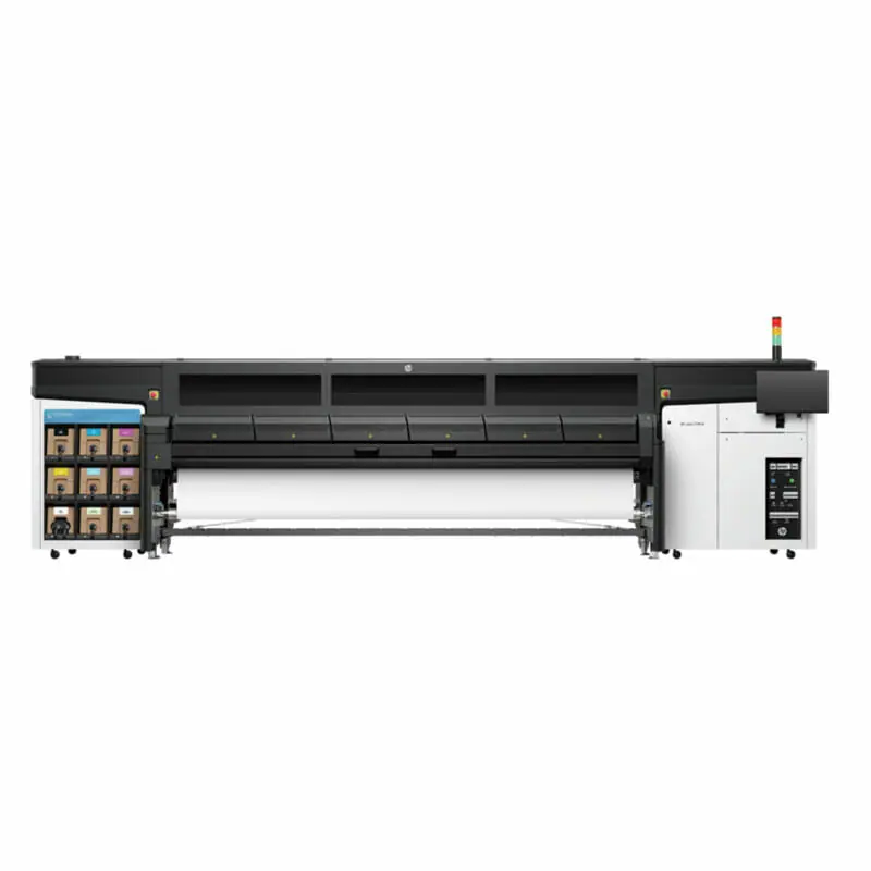 HP Latex 2700 W Printer