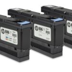 HP 886 Printheads (R-Series & L2700 Series)