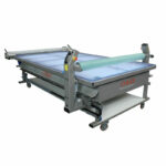 Colex PRO Flatbed Applicator