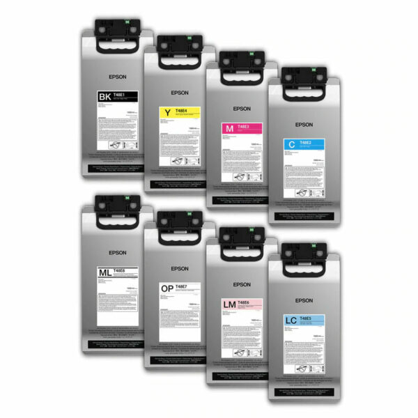 Epson T48E Ink
