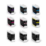 Epson T770 Ink