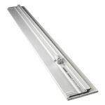 Diagonal above angle of Sabre Series 2 Cutter