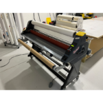 Used Royal Sovereign 1402HW 55 Inch Laminator