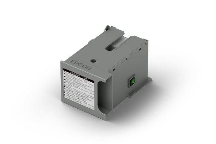 C13S210057_maintenance-box_690x460 Epson Ink Maintenance Tank - Image 1