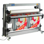 KALA ATLANTIC 1650 Laminator