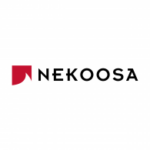 Nekoosa 54" x 150' Matte White High-Tack Vinyl