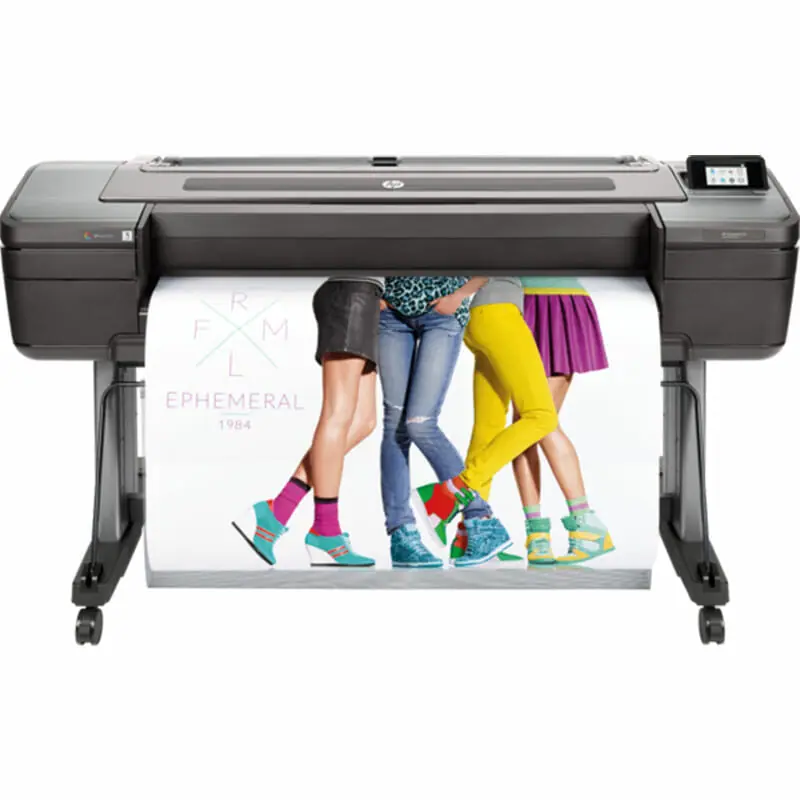 HP Designjet Z9+