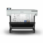 SureColor T5170 Wireless Printer