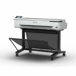 SureColor T5170 Wireless Printer - Image 2