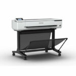 SureColor T5170 Wireless Printer - Image 3