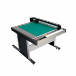 Electrostatic Suction Hold-down 25.9"x19.2" Cutting Area