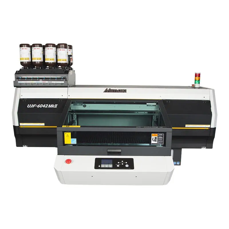 Mimaki UJF-6042MKIIe - Image 1