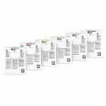 HP 881 Latex Ink Cartridge 5L