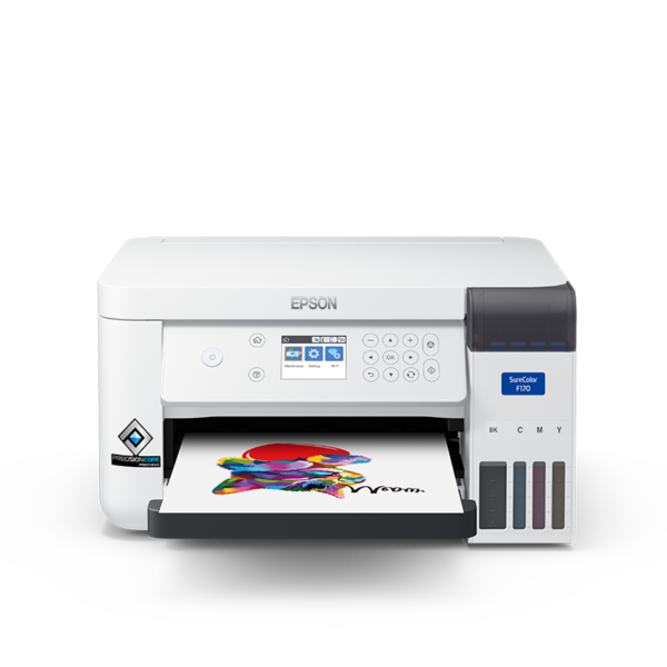 Pallet of 32 Epson SureColor F170 Printers
