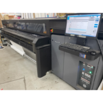 Used HP Latex 1500 Printer
