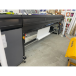 Used HP Latex 1500 Printer - Image 2