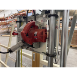 Used Safety Speed Panel Saw Model H Cust0001120 - Image 4