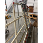 Used Safety Speed Panel Saw Model H Cust0001120 - Image 3