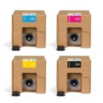 HP 636 Stitch Dye Sublimation Ink 3L