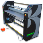 AGL Compadre, Heat Assist Laminator