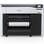 SureColor P6570E 24-Inch Wide-Format Single-Roll Printer