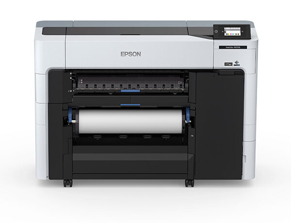 SureColor P6570E 24-Inch Wide-Format Single-Roll Printer