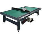 Mimaki Flatbed Cutting Plotter