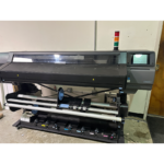 Used HP L570 Roll Printer CUST0001116