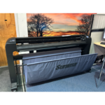 Used Summa S2T-160 Cutter CUST0001116