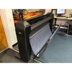 Used Summa S2T-160 Cutter CUST0001116 - Image 2