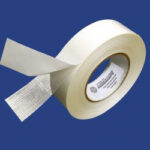 1.5" x 30yds Banner Ups Mega Tape (two-sided)