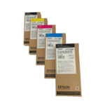 Epson SC T-Series Ink