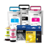 Epson T715 Ink