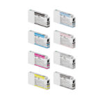 Epson SureColor P9000 Ink