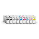 Epson T850 Ink
