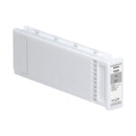 Epson T800 Gray Ink 700ml (4 pack)