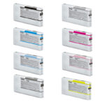 Epson UltraChrome HDX