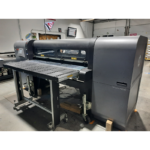 Used HP FB550 Printer CUST0004596 - Image 3