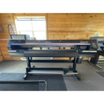 Used Mimaki CJV150-130 Printer CUST0006505