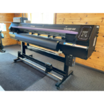 Used Mimaki CJV150-130 Printer CUST0006505 - Image 2