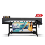 Mimaki CJV200-160 Eco-Solvent Printer
